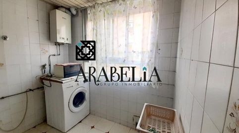 PISO DE 4 DORMITORIOS CON TERRAZA EN HUERTA DE LA REINA  VIAL NORTE, imatge 4