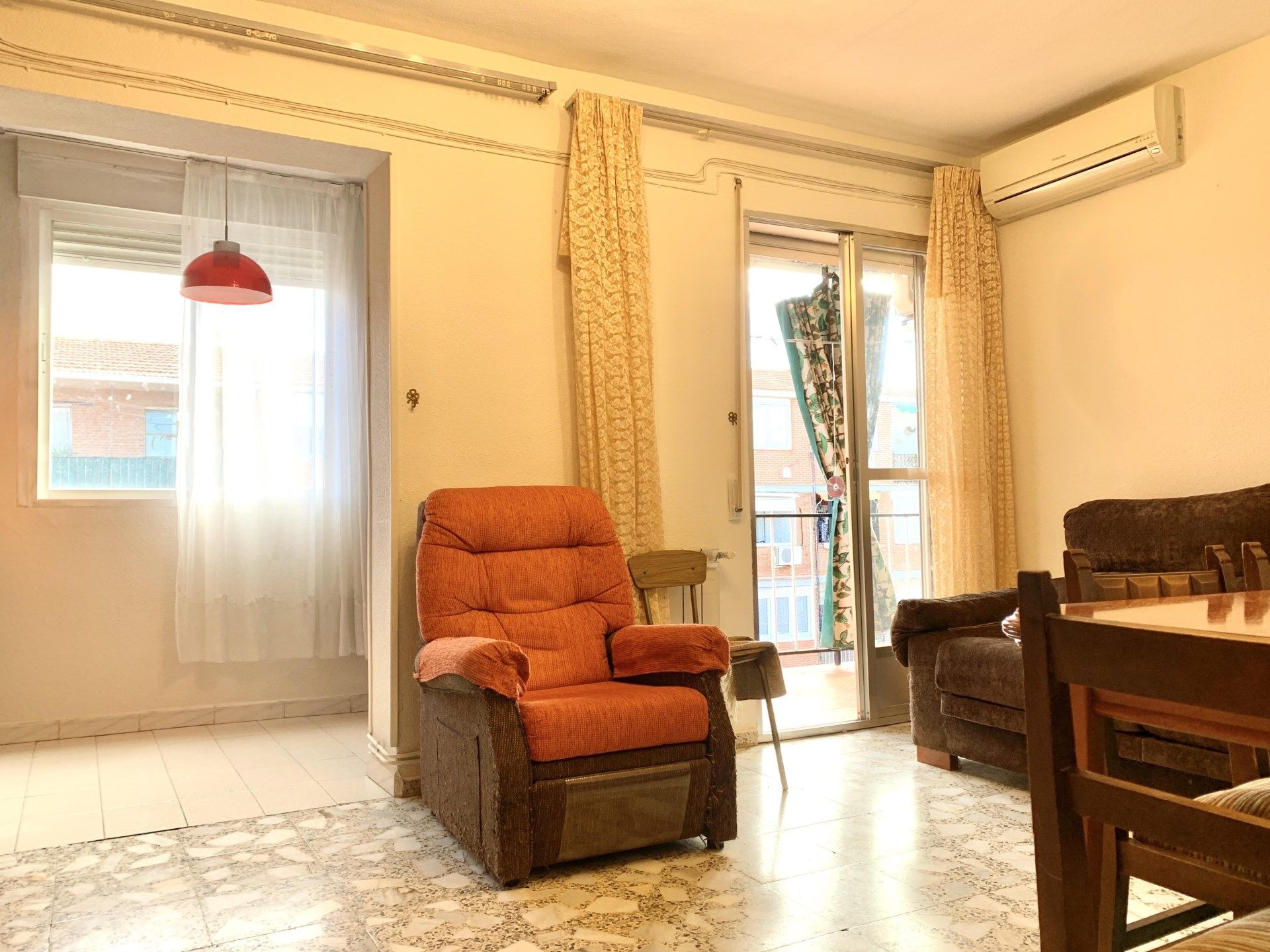 Flat for sale in VALMOJADO, Aluche
