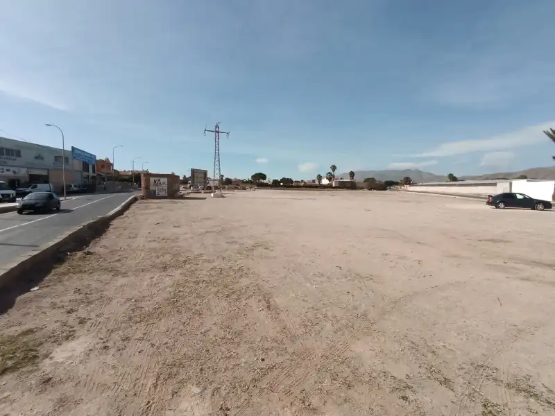 Lands and plots for sale in Murgis, s/n, imagen 4