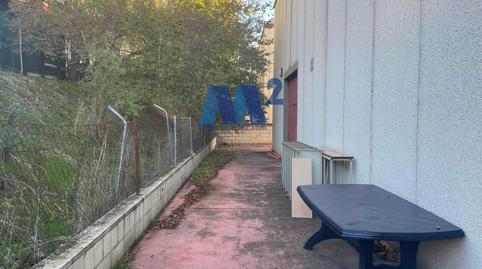 Foto 5 von Fabrikhallen zum Verkauf in Joaquin Sorolla, Rivas Futura, Rivas-Vaciamadrid