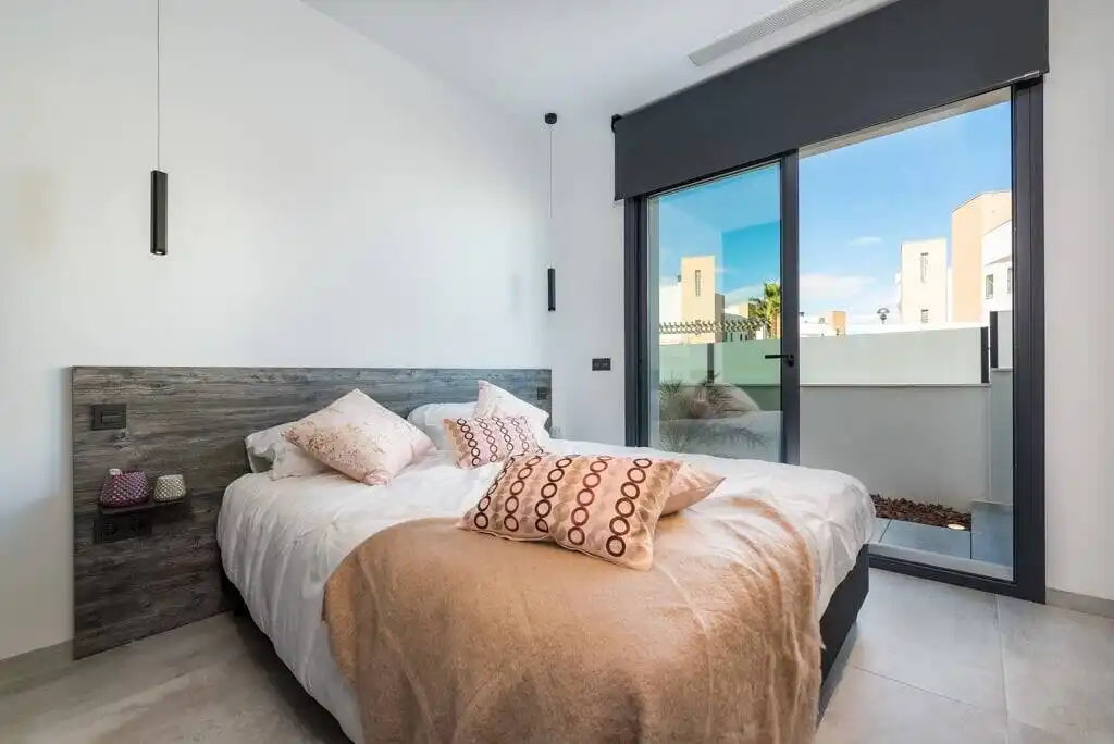 Casa con terrazza in vendita a Rojales, imagen 31