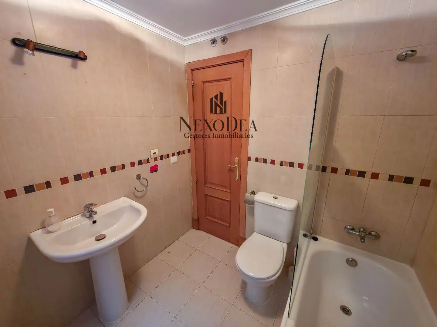 Wohnung mit Pool zum Verkauf in Leonardo Da Vinci, imagen 35
