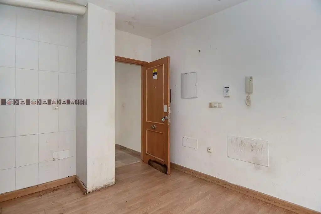 Pis en venda en Archena amb Balcó