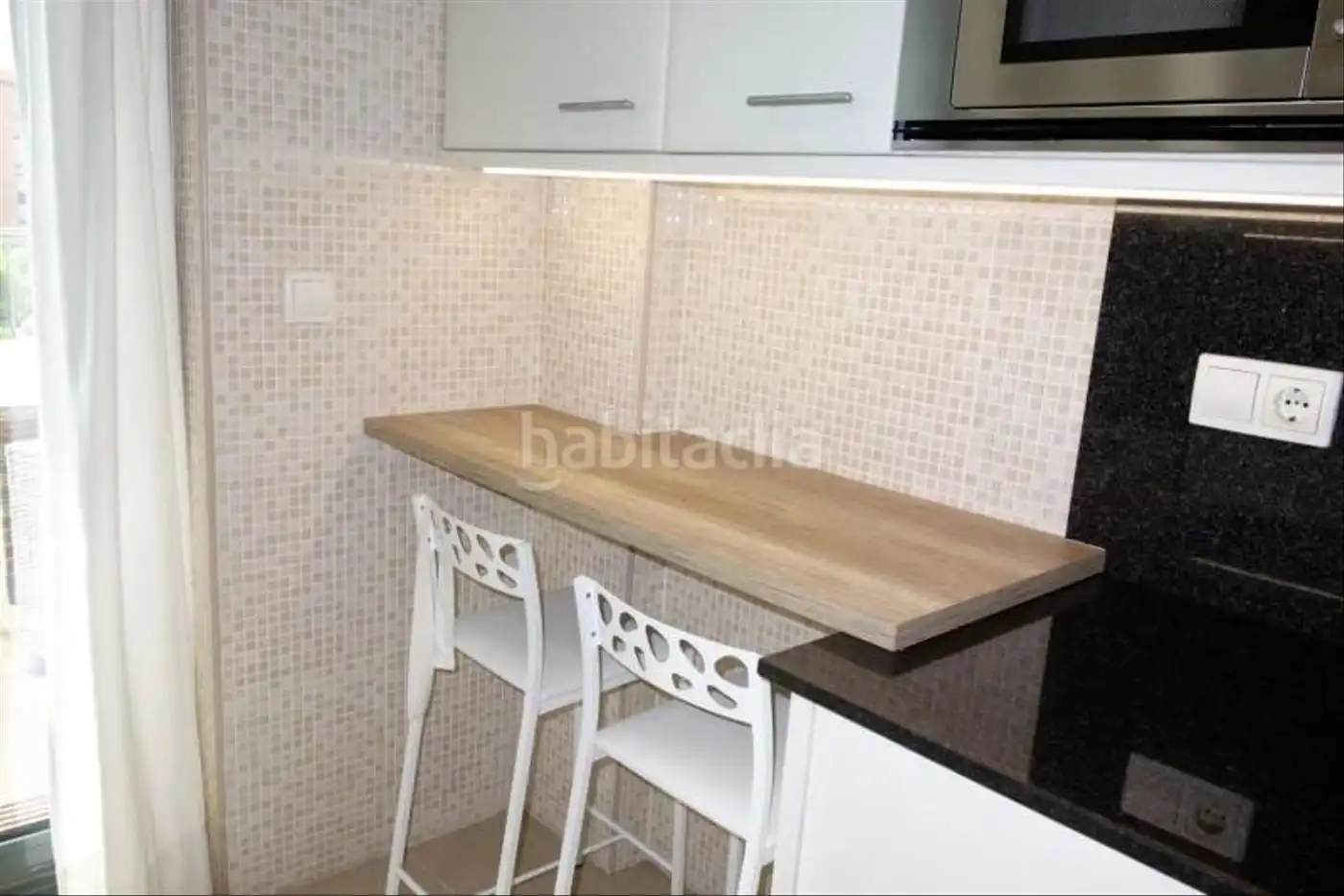 Wohnung mit Pool zur Miete in Passeig del Taulat 279C, imagen 13