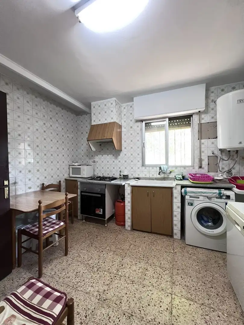 Cuina de Casa o xalet en venda en Alcosser amb Terrassa, Traster i Piscina