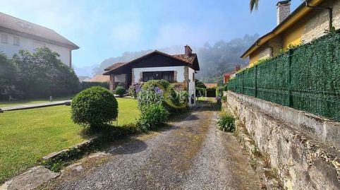 Foto 4 de Casa o chalet en venta en Calle de Dionisio Ruisánchez, Ribadesella, Asturias