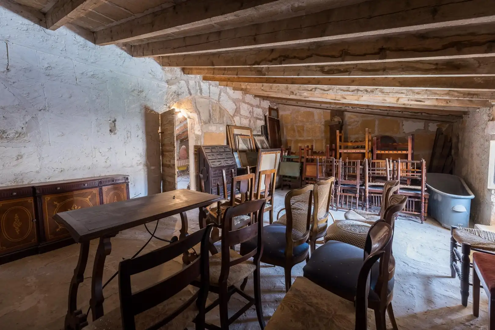 Villa con terrazza in vendita a DEL CONSISTORI, imagen 50
