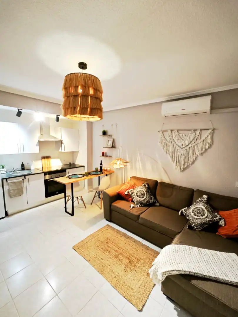 Wohnung mit Pool zum Verkauf in Calle Bazan 92, imagen 14
