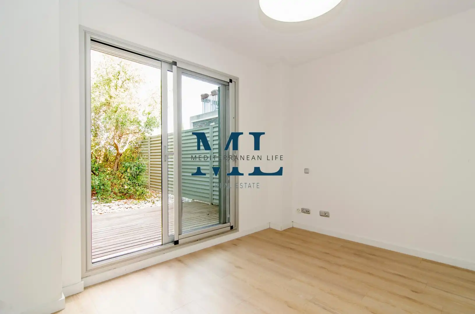 Habitación de Dúplex en venta en Sant Pere de Ribes con Calefacción, Jardín privado y Piscina