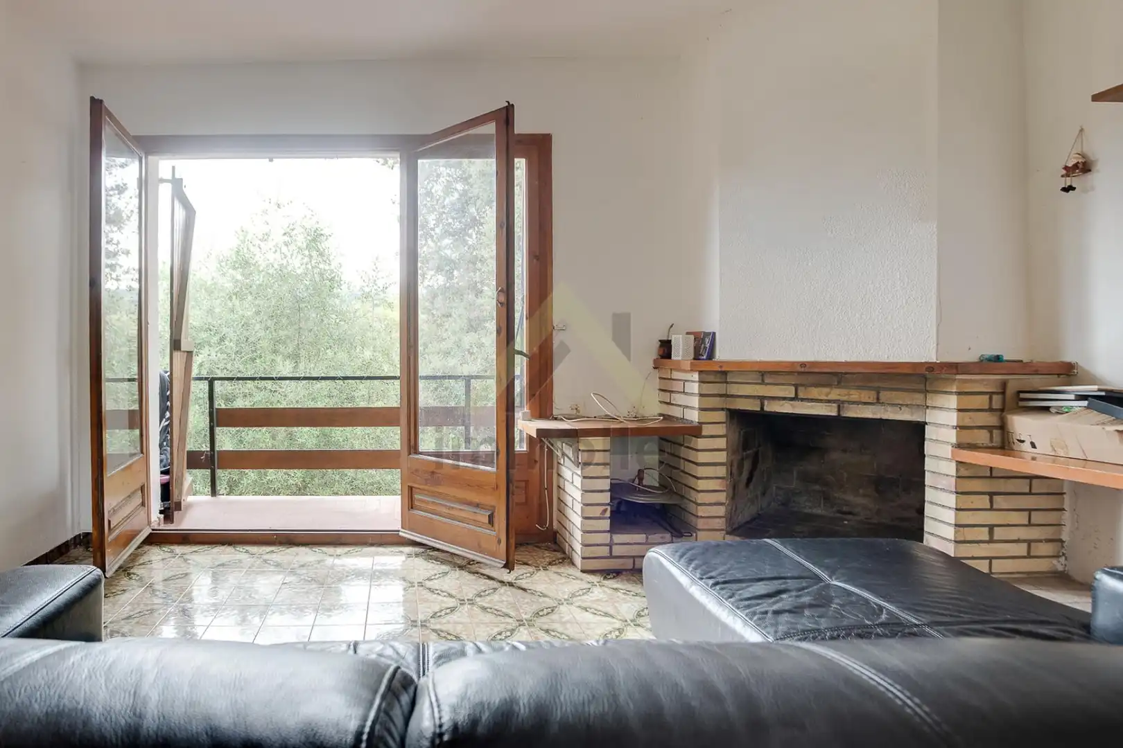 Casa amb jardí en venda a Santa Maria de Palautordera, imagen 8