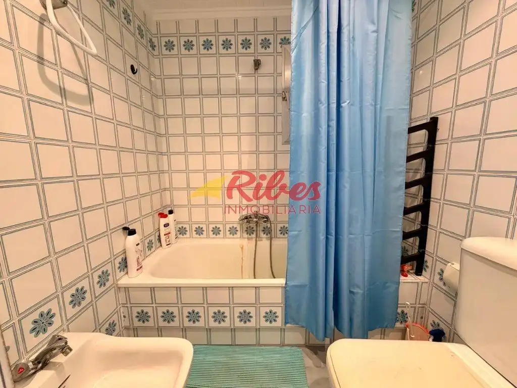 Bathroom of Apartments for sale in Racó