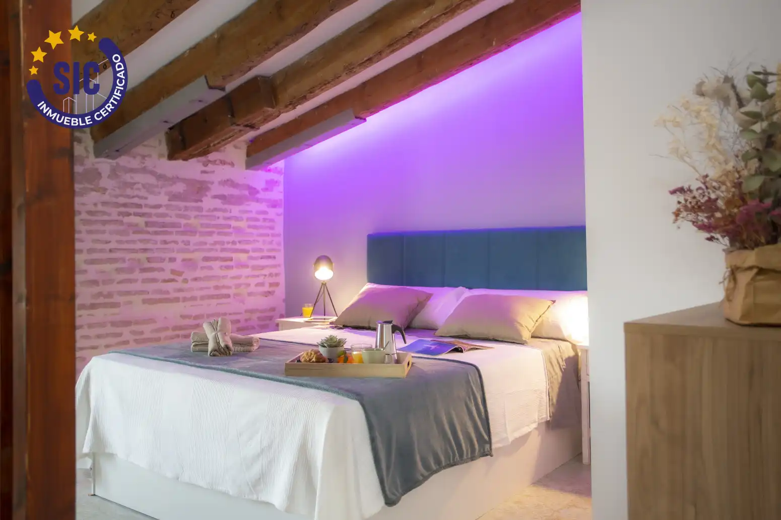 Flat with lift to rent in Valencia - CL BARON PETRES, imagen 2