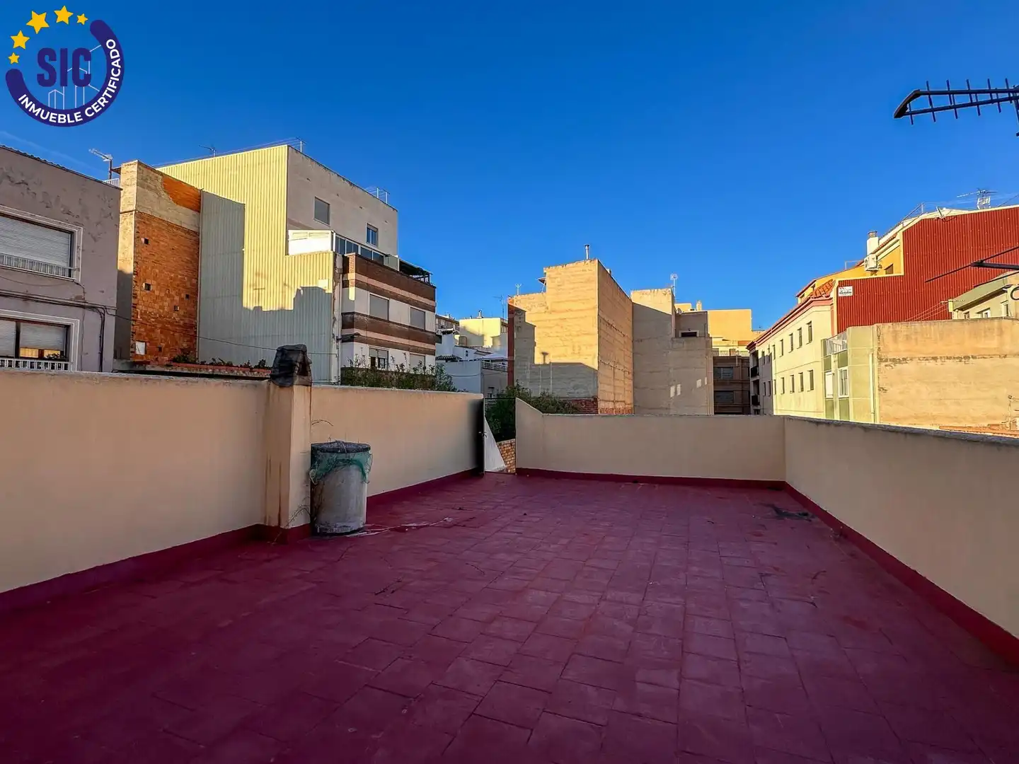 Casa en venta en DR FERRAN 8, imagen 7