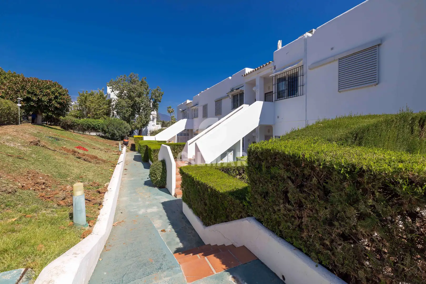 Apartament amb terrassa en venda a Nueva Andalucía, imagen 20