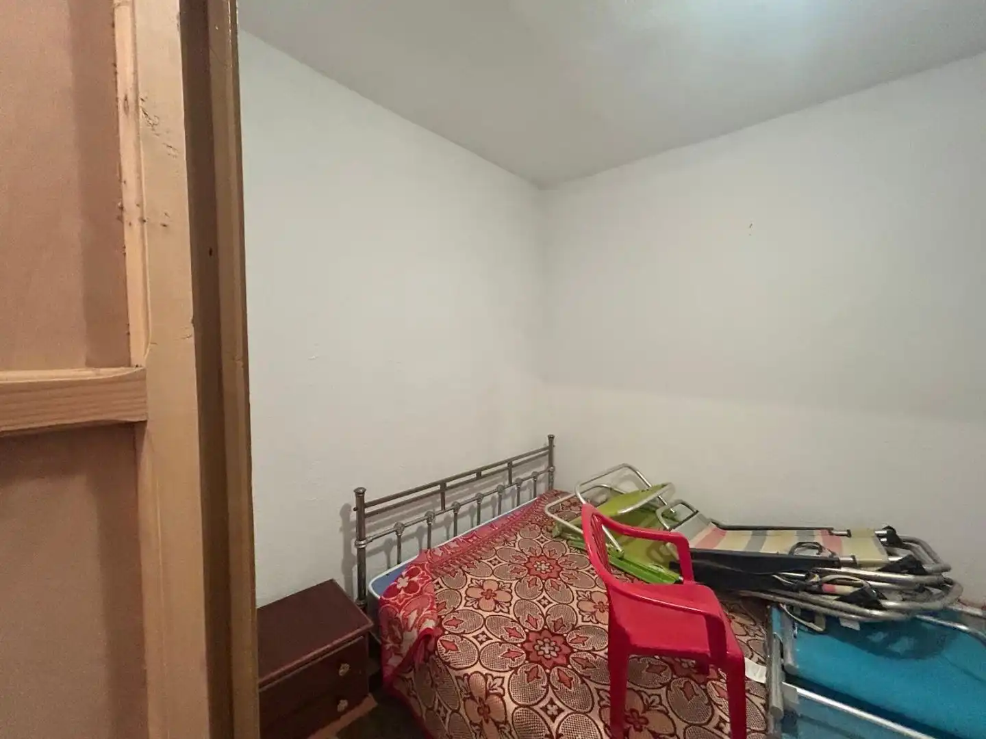 Dormitori de Casa o xalet en venda en Montemolín