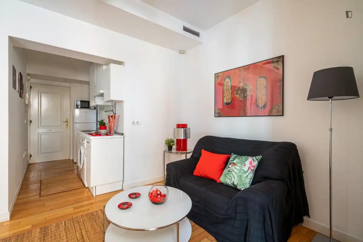 Estudio en alquiler en Latina, imagen 11