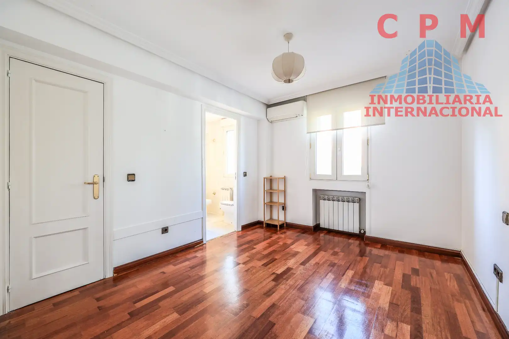 Reihenhaus mit Balkon zur Miete in Chamartín, imagen 21