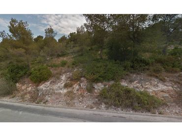 Terreno residenziale in vendita a Castellet i la Gornal
