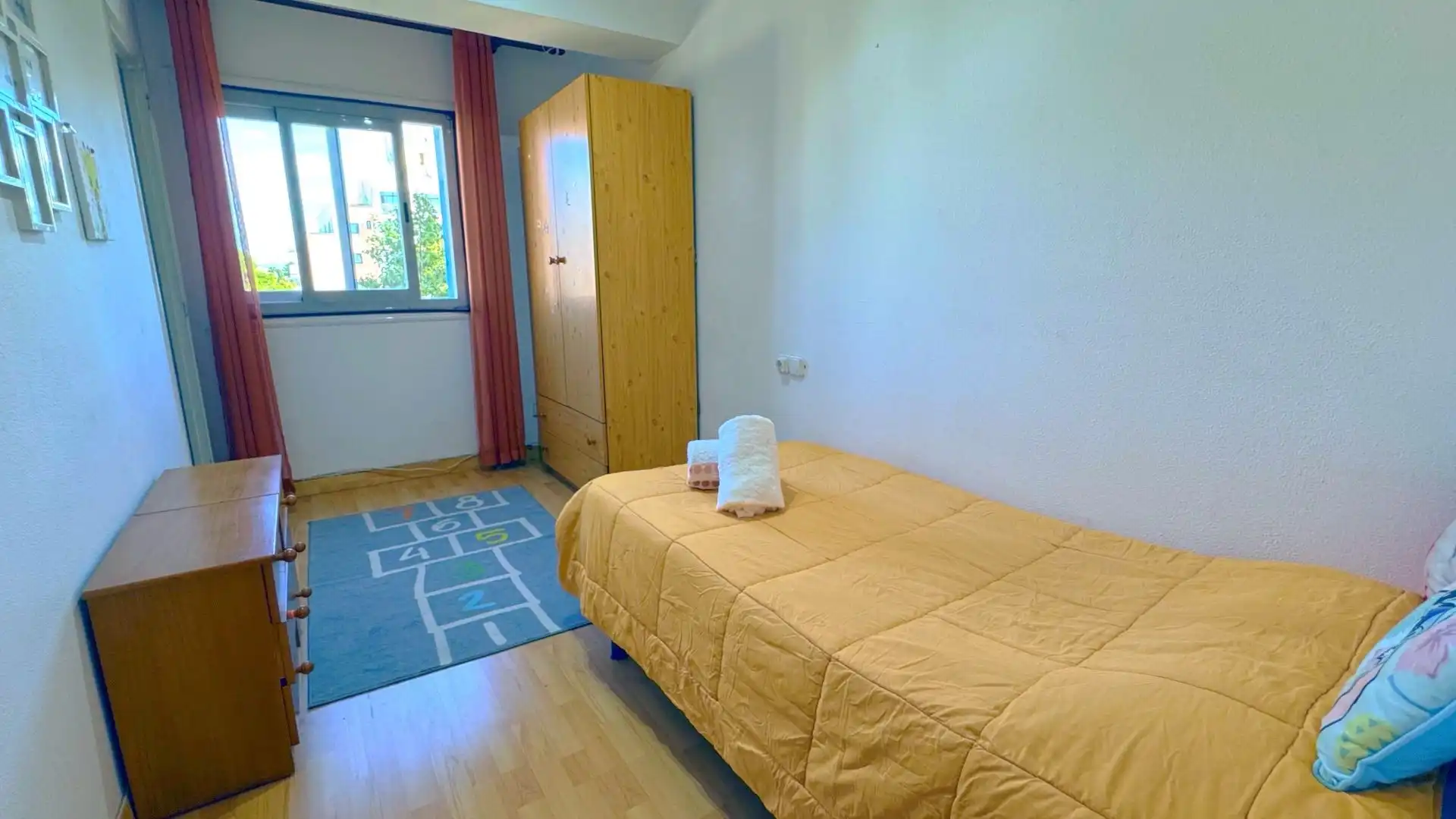 Habitación de Piso en venta en  Palma de Mallorca con Aire acondicionado, Calefacción y Terraza