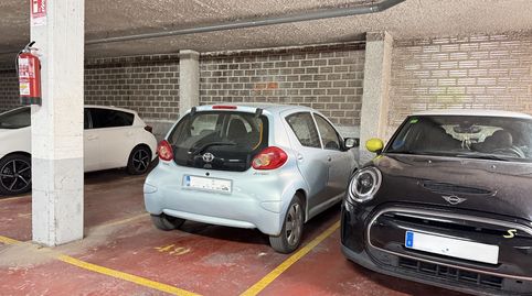 DOS PLAZAS DE PÀRQUING EN EL CENTRO, immagine 5