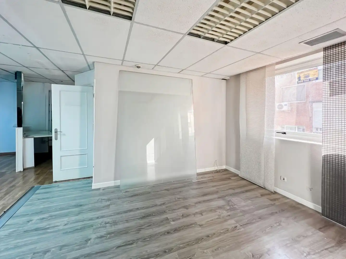 Oficina en venta en Majadahonda