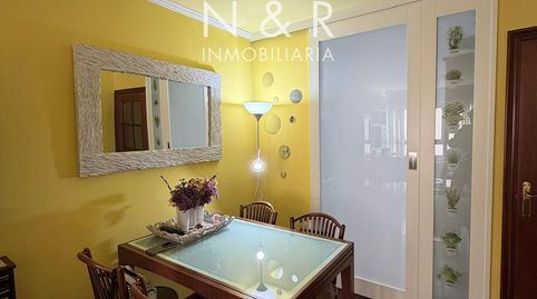 Foto 4 de Piso en venta en Rosalia de Castro, O Milladoiro, Ames