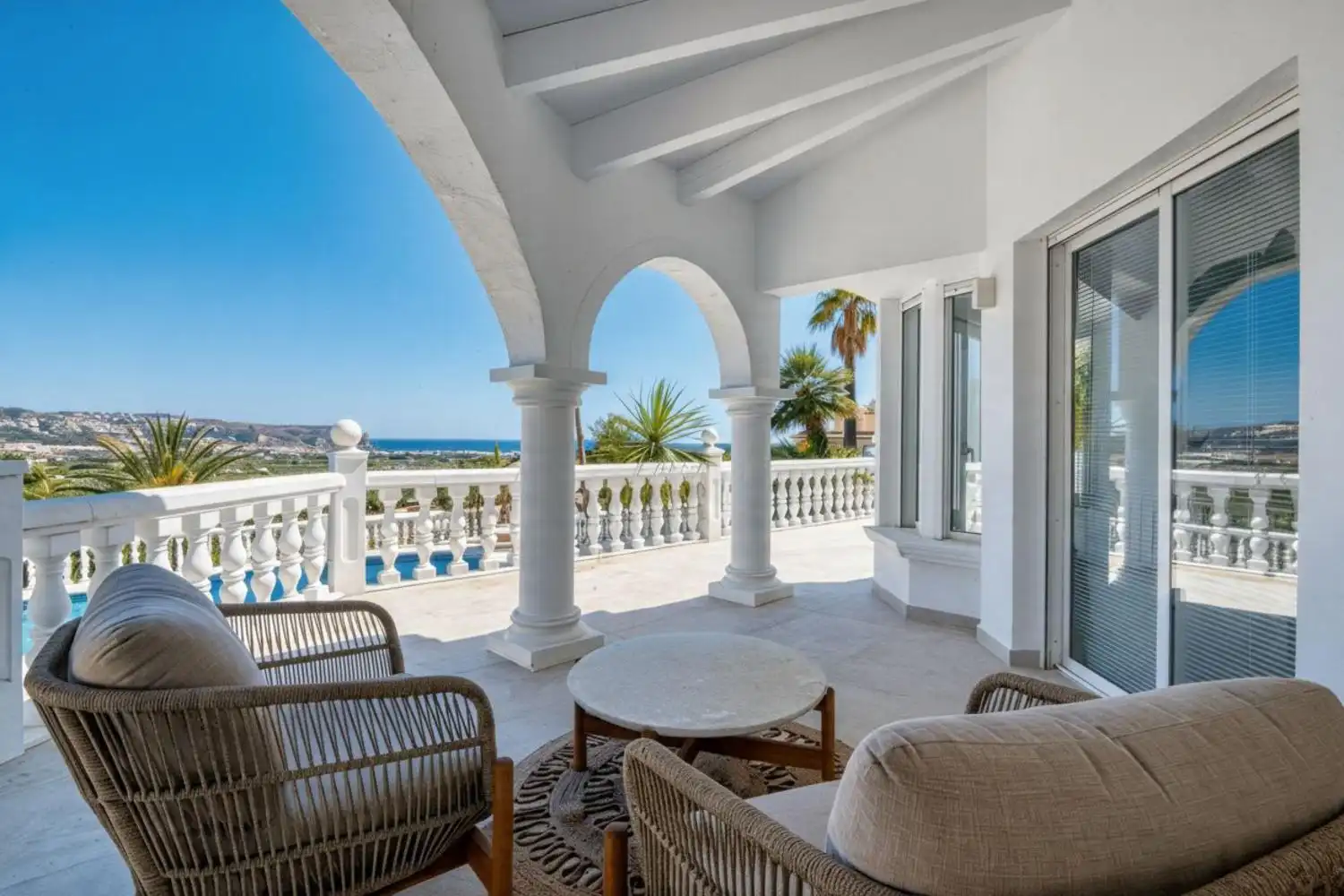 Detached house with pool for sale in Partides comunes - Adsubia, imagen 7