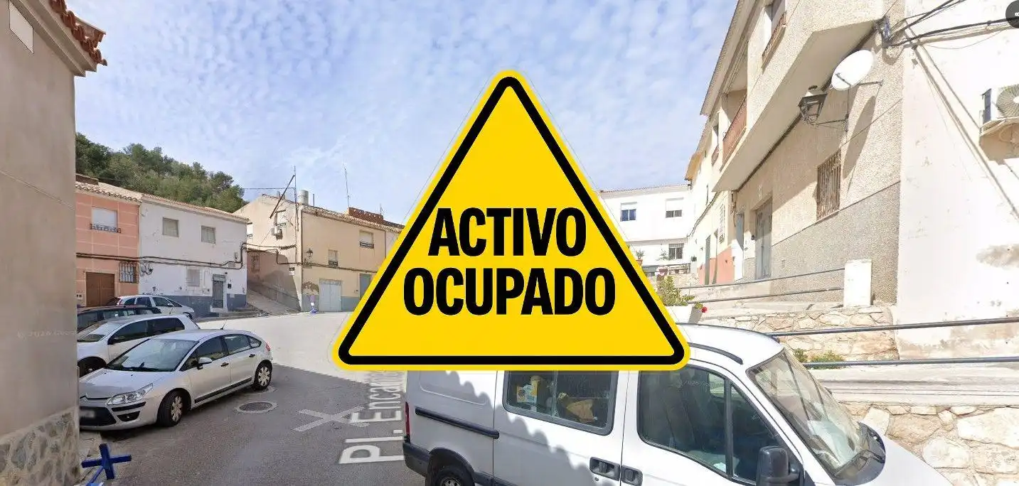 Casa in vendita a Tobarra