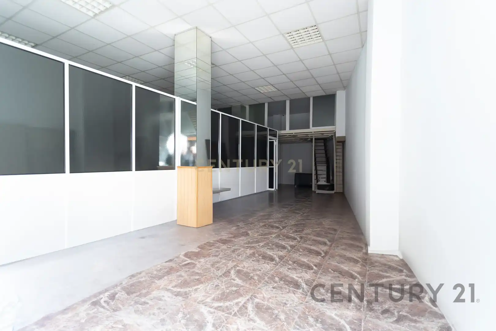 Büro zum Verkauf in Valencia mit Abstellraum