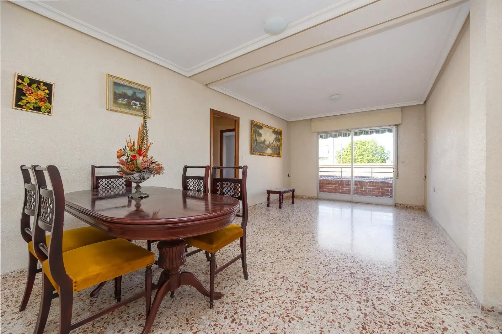 Appartement compact à vendre à Gerardo Diego, imagen 16