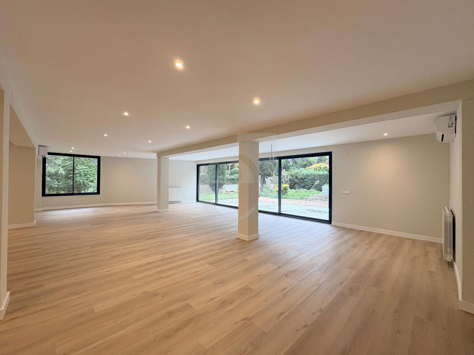 Flat to rent in Santa Bárbara, Rocafort