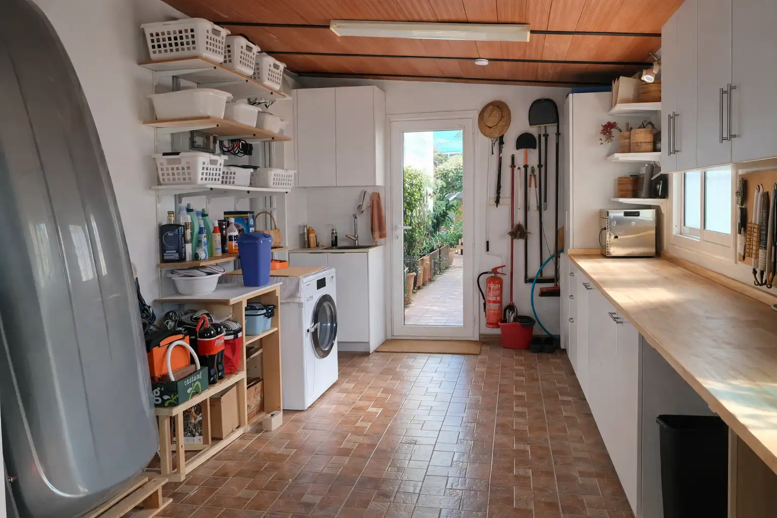 Home with terrace for sale in Estepona Pueblo, imagen 38
