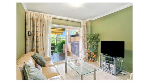 Foto 5 de Apartament en venda a Avenida Valeriano Rodriguez-elvir, Santa María, Málaga