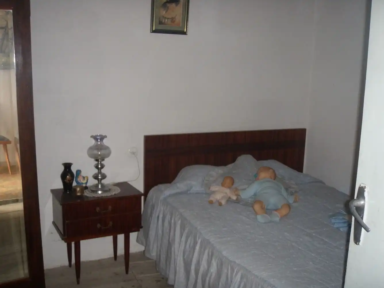 Habitación de Casa o chalet en venta en Zamora Capital 