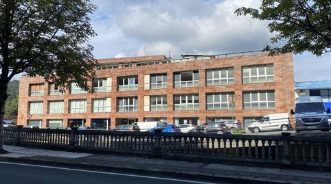 Foto 5 von Büro zum Verkauf in Oria Etorbidea, Lasarte-Oria, Gipuzkoa