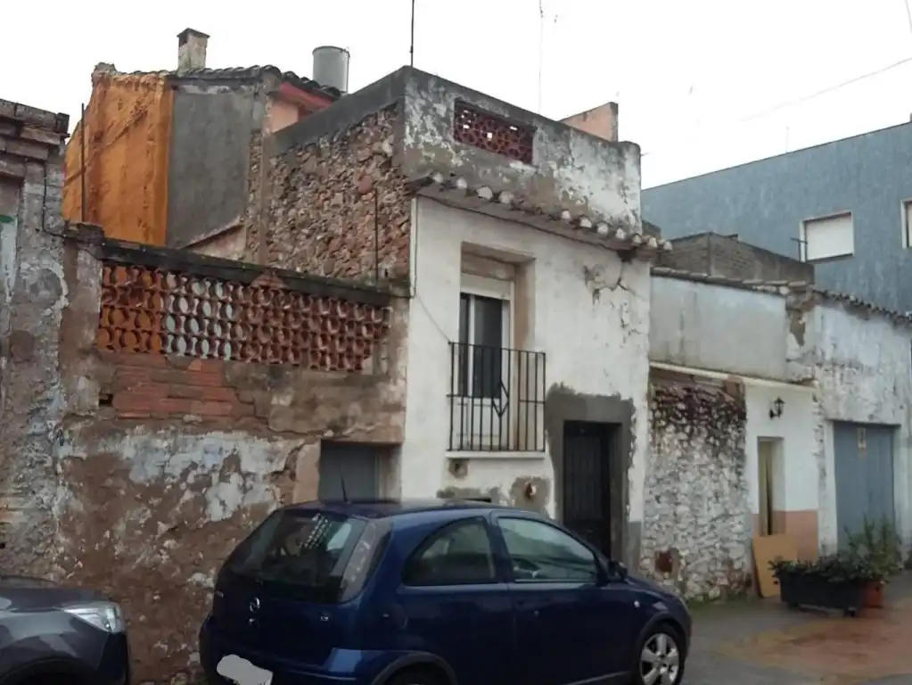 Exterior view of Houses for sale in Artana  with Terrace