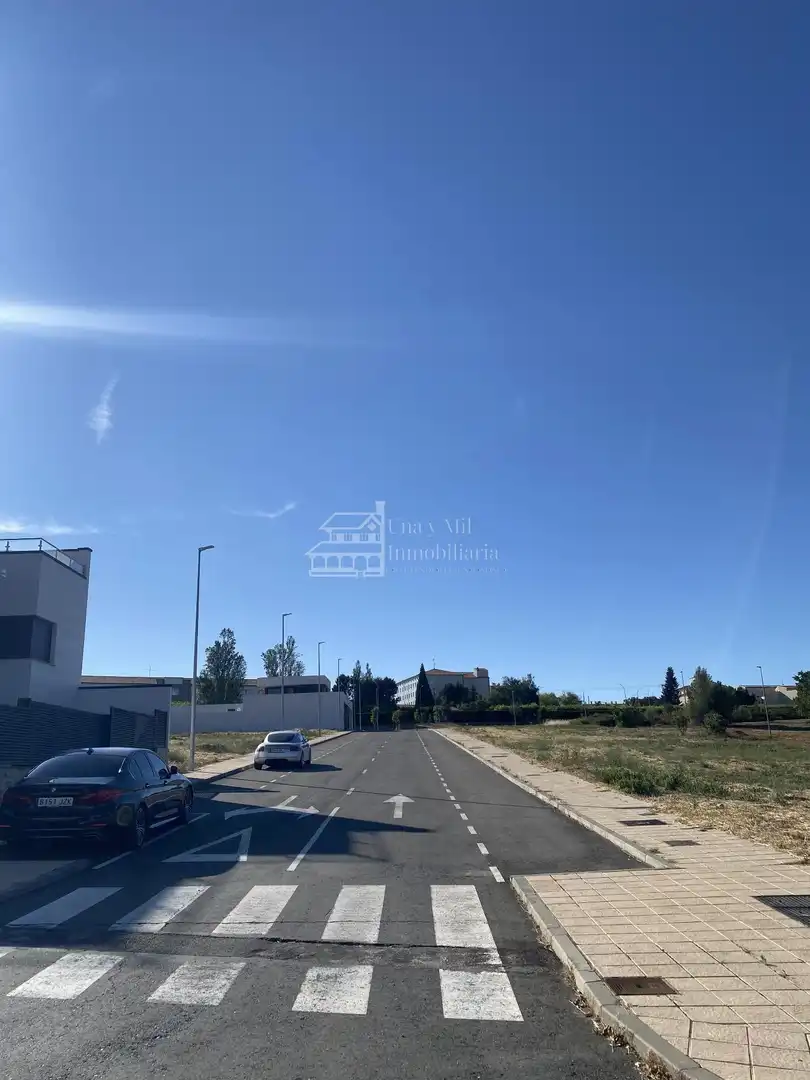 Terrenys i solars en venda a Guijuelo, imagen 5