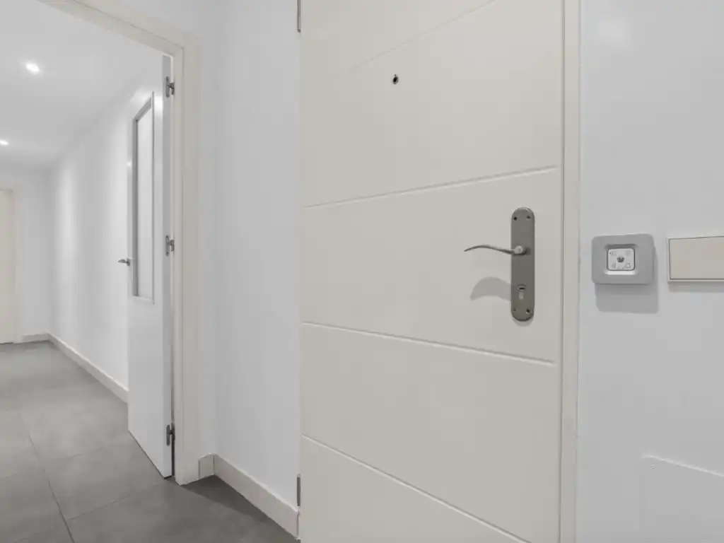 Apartamento en venta en Calle Santa Rosalia, imagen 19