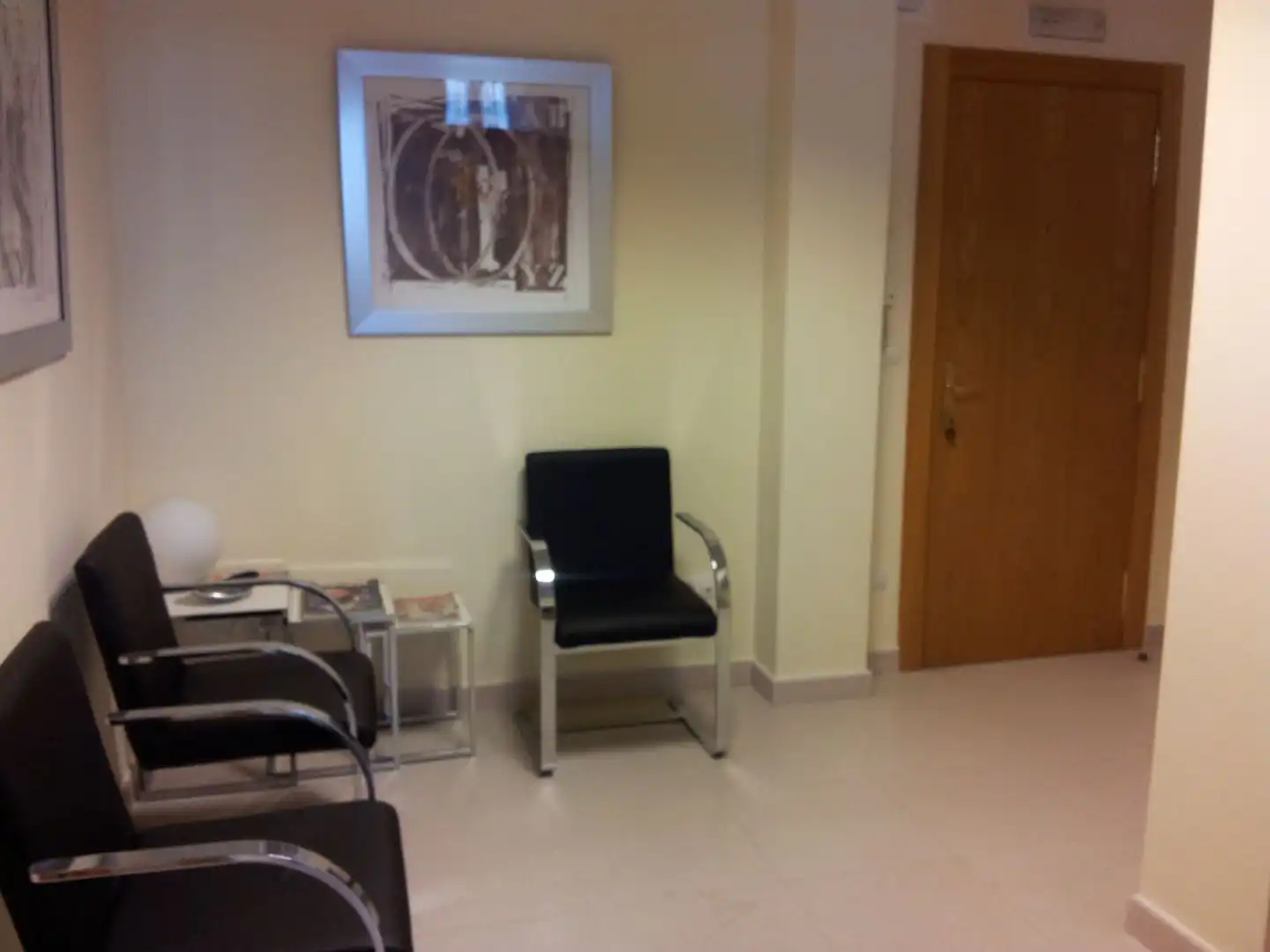 Office space to rent in Rúa do Peto 1, imagen 13