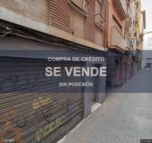 Local comercial en Venta en El Carmen