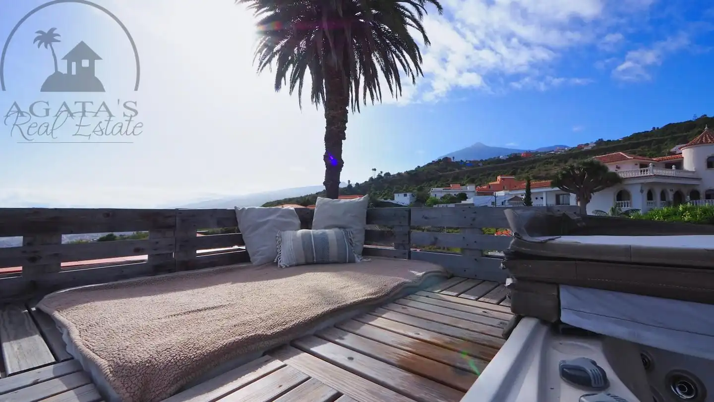 Casa en venta en Garachico, imagen 37