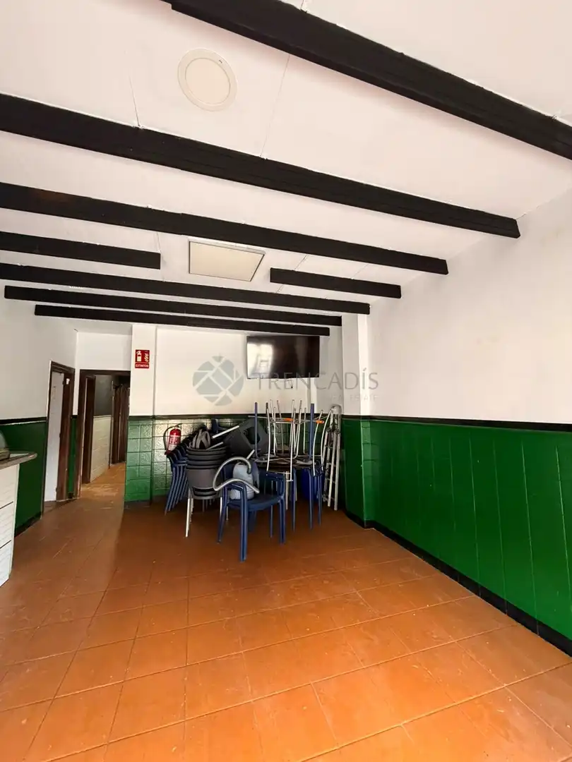 Local en venta en La Pobla de Farnals