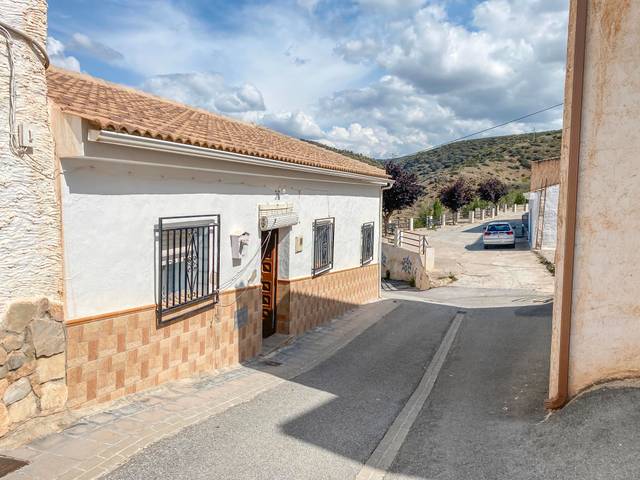 Finca rústica en Venta en N/A, 59 en Agrón