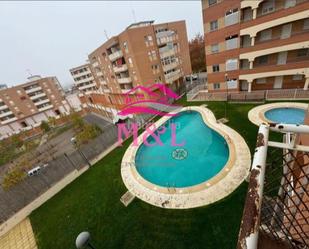 Garden of Apartment for sale in Mérida  with Air Conditioner, Heating and Terrace