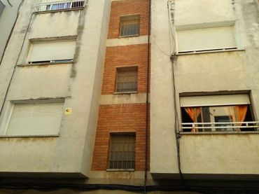 Wohnung zum Verkauf in C/ Manresa