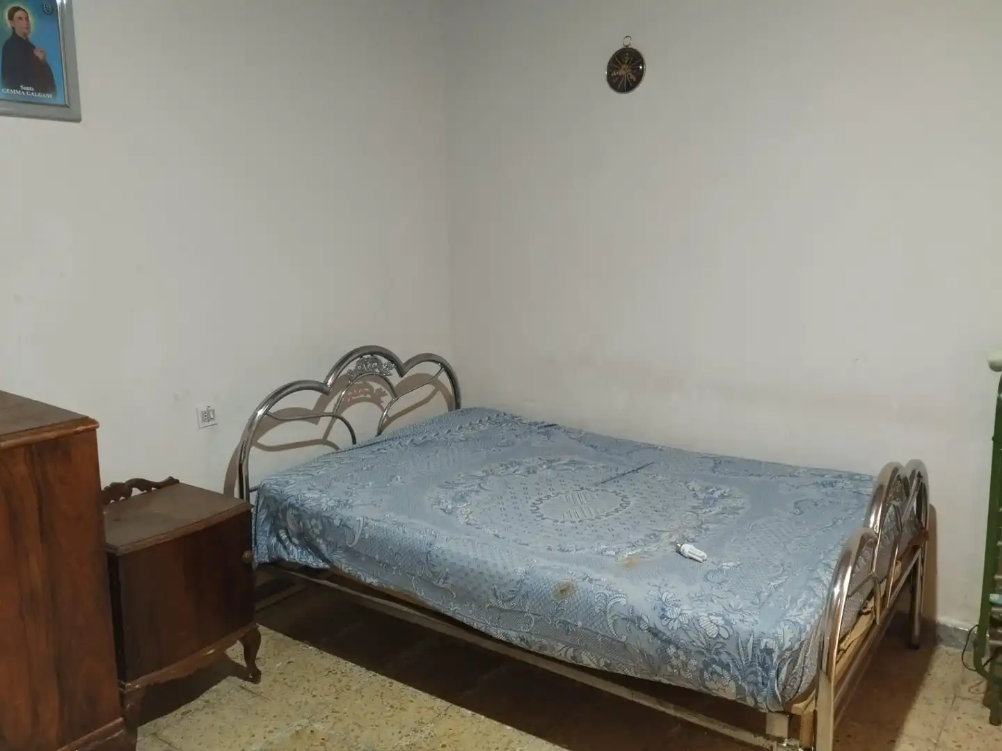 Habitación de Casa o chalet en venta en Friera de Valverde con Terraza y Amueblado