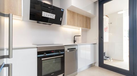 Foto 2 de Piso en venta en Asagador de la Marjal, 13, -1, Les Bassetes - El Marjal, Dénia