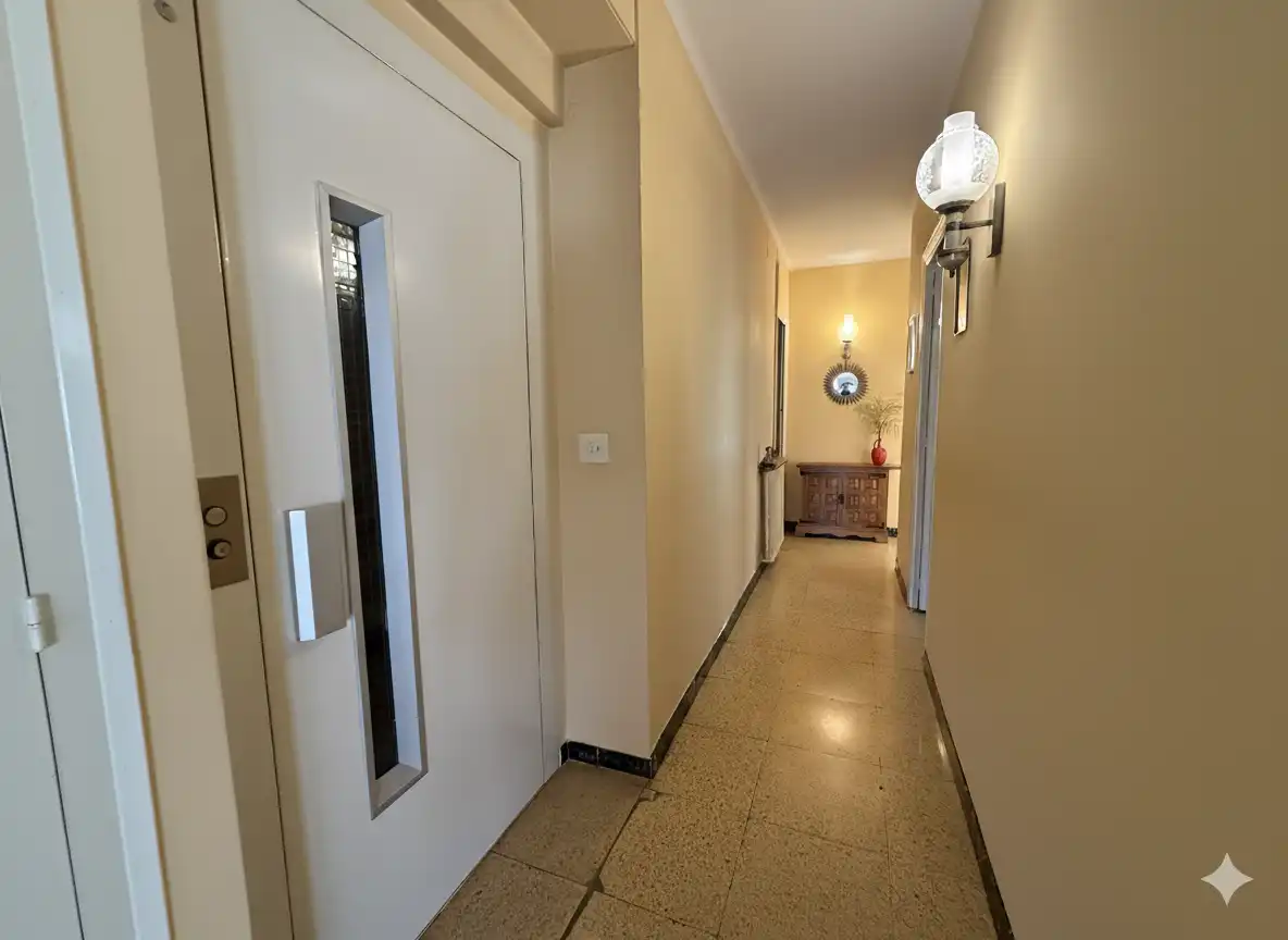 Piso en venta en Torelló