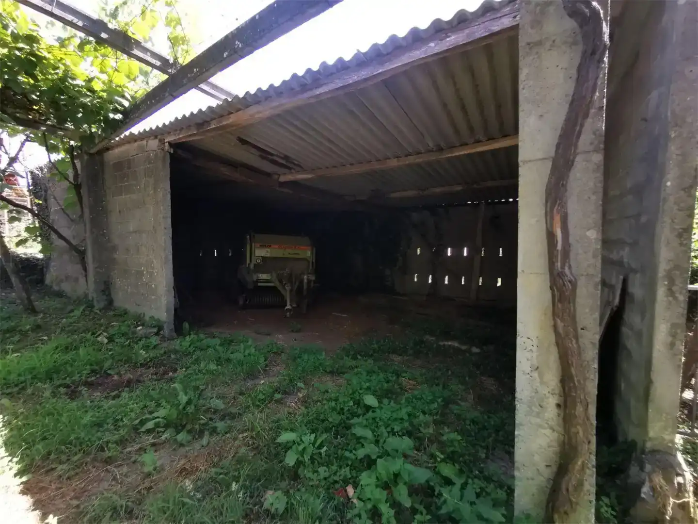 Casa o chalet en venta en Vila de Cruces