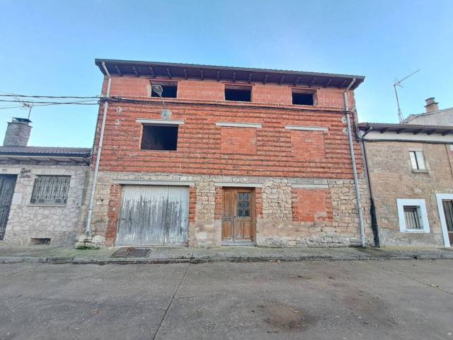 Casa adosada en Venta en Quintanilla Vivar